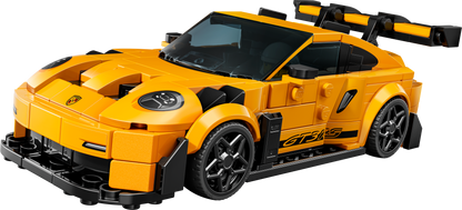 LEGO Porsche 911 GT3 RS 77239 Speedchampions (طلب مسبق: أغسطس)