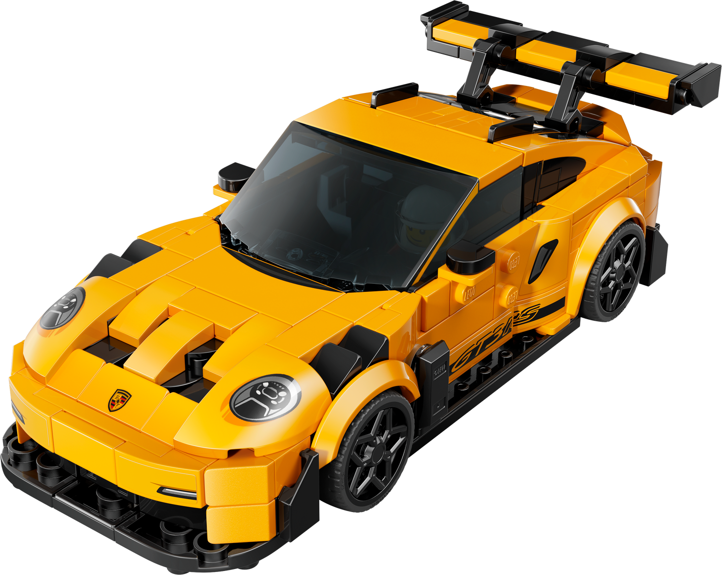 LEGO Porsche 911 GT3 RS 77239 Speedchampions (طلب مسبق: أغسطس)