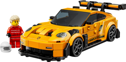 LEGO Porsche 911 GT3 RS 77239 Speedchampions (طلب مسبق: أغسطس)