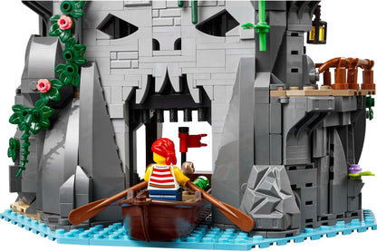 LEGO Ominous Isle 910038 Bricklink