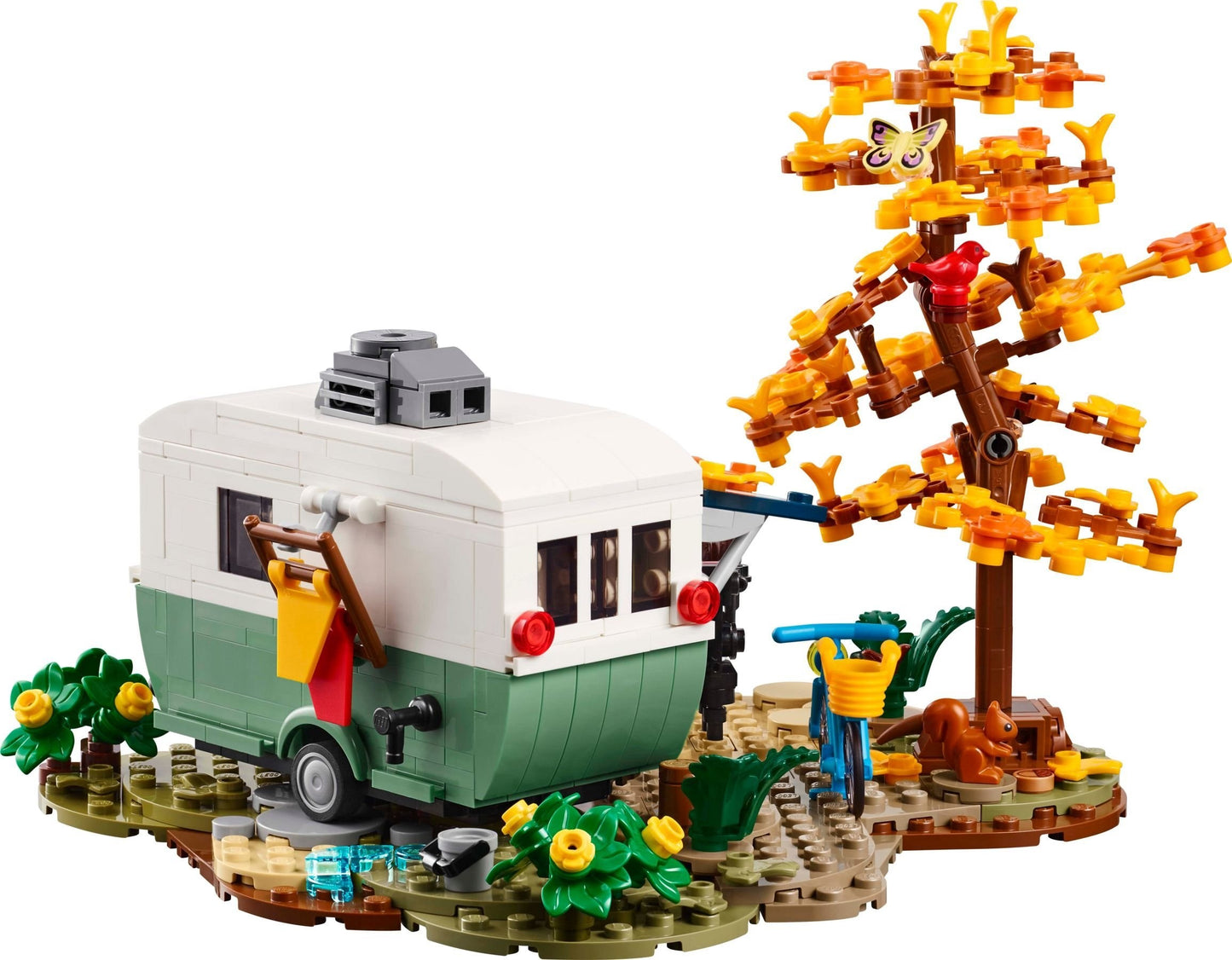 LEGO Camping Adventure 910041 Bricklink