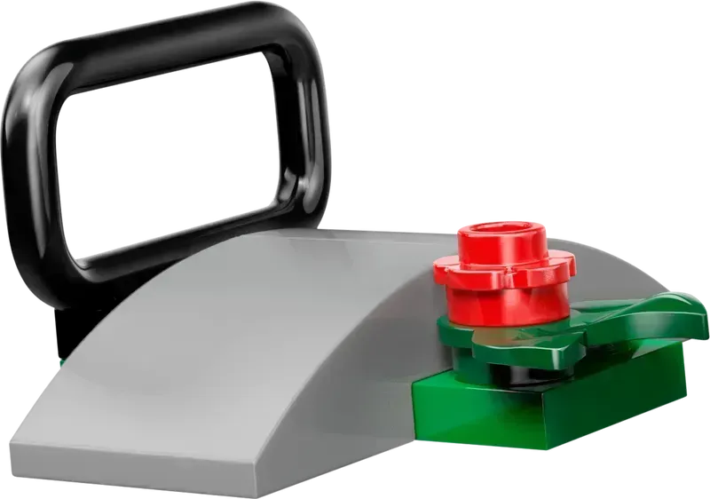 سيارة إسعاف ليجو مع برودرز 60451 سيتي