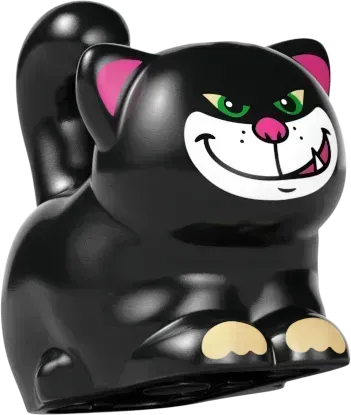 ليجو اسبوسترز كاستيل ان باردينكويتس 43275 ديزني