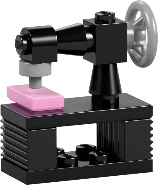 ليجو اسبوسترز كاستيل ان باردينكويتس 43275 ديزني