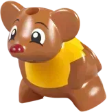 ليجو اسبوسترز كاستيل ان باردينكويتس 43275 ديزني