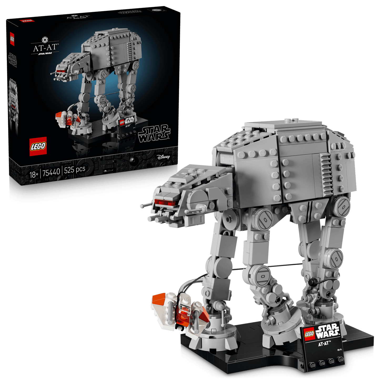LEGO At-At 75440 StarWars