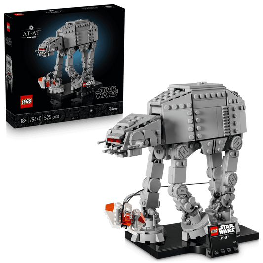 LEGO At-At 75440 StarWars