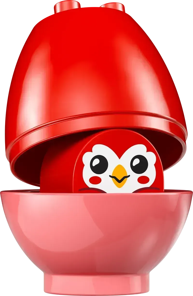 ليغو شجرة التكديس المتوازنة 10440 دوبلو