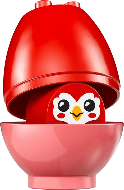 ليغو شجرة التكديس المتوازنة 10440 دوبلو