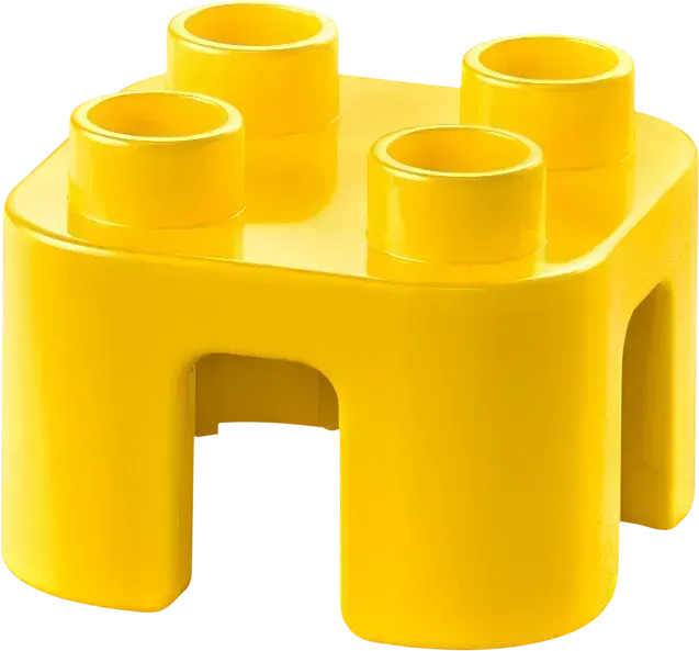 ليغو شجرة التكديس المتوازنة 10440 دوبلو