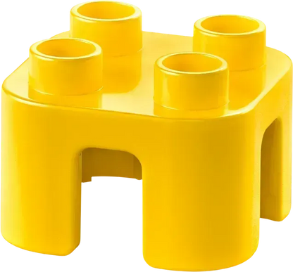 ليغو شجرة التكديس المتوازنة 10440 دوبلو