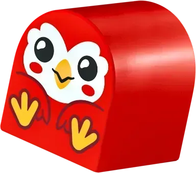 ليغو شجرة التكديس المتوازنة 10440 دوبلو