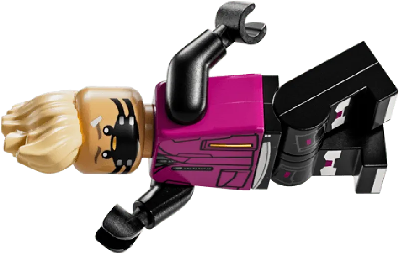 حافلة معركة ليغو 77073 فورتنايت