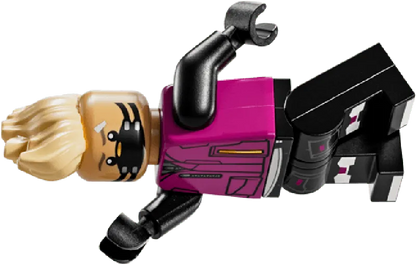 حافلة معركة ليغو 77073 فورتنايت