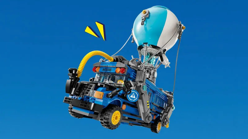 حافلة معركة ليغو 77073 فورتنايت