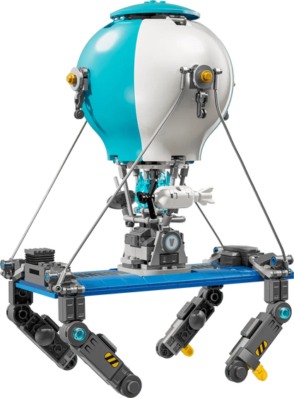 حافلة معركة ليغو 77073 فورتنايت