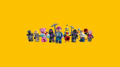 حافلة معركة ليغو 77073 فورتنايت