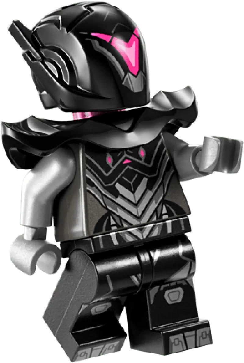 حافلة معركة ليغو 77073 فورتنايت