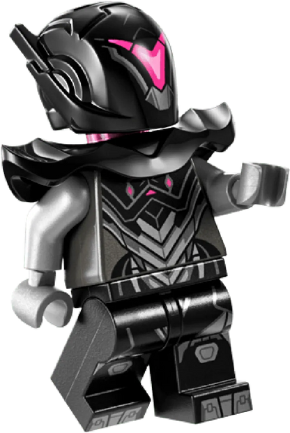 حافلة معركة ليغو 77073 فورتنايت