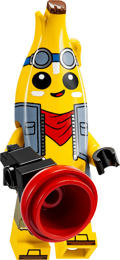 حافلة معركة ليغو 77073 فورتنايت