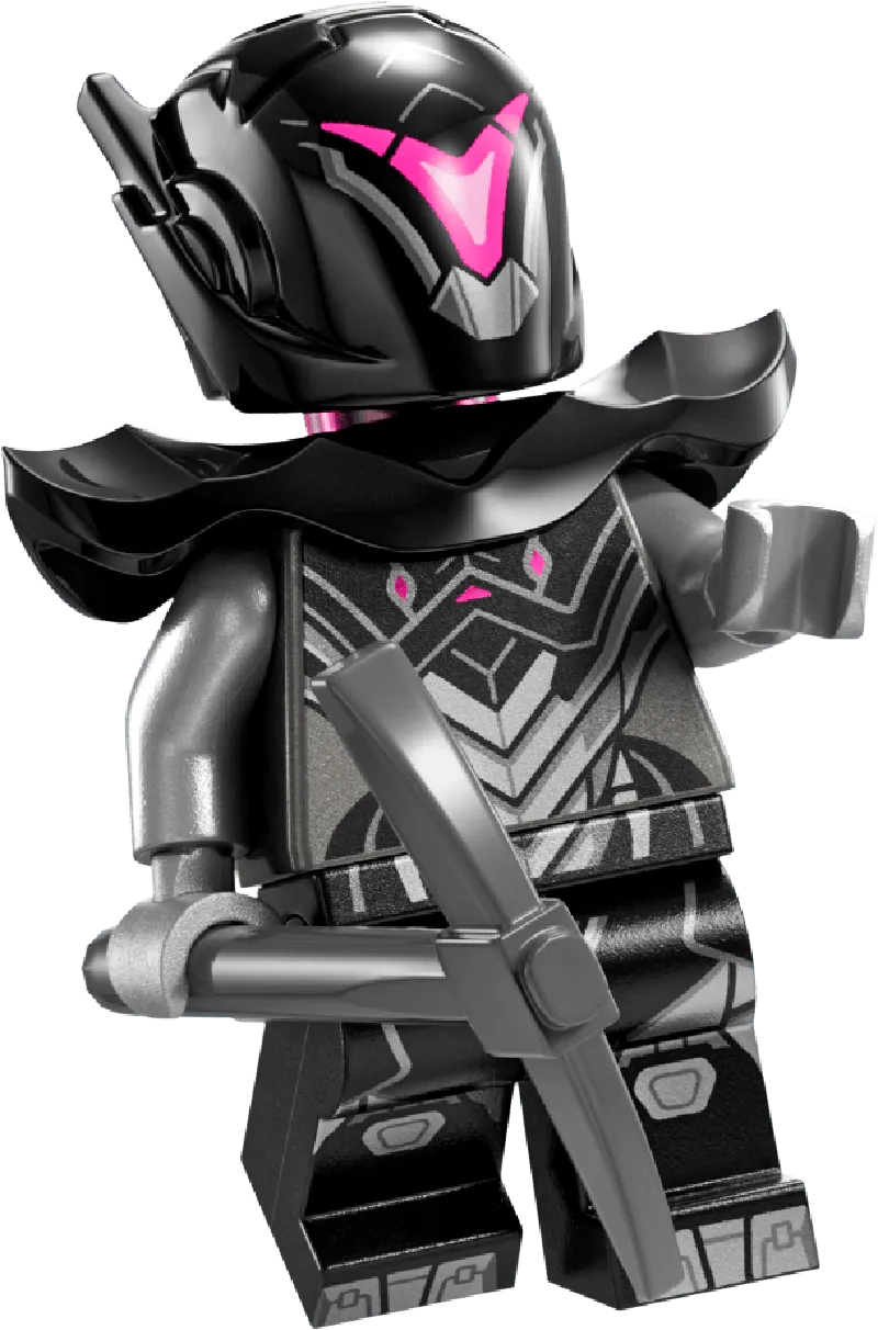 حافلة معركة ليغو 77073 فورتنايت