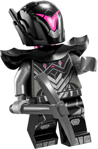 حافلة معركة ليغو 77073 فورتنايت