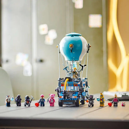 حافلة معركة ليغو 77073 فورتنايت