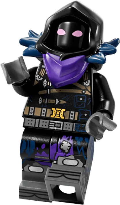 حافلة معركة ليغو 77073 فورتنايت