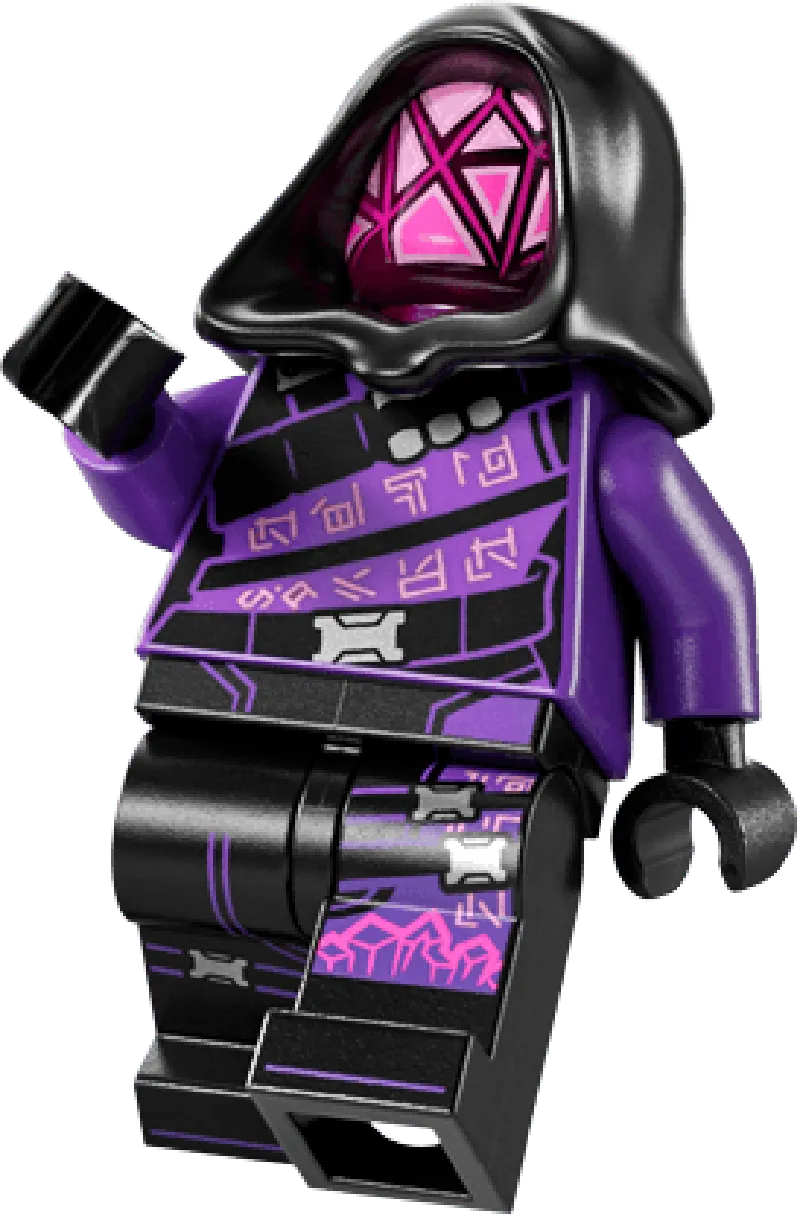 حافلة معركة ليغو 77073 فورتنايت