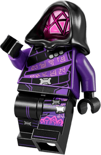 حافلة معركة ليغو 77073 فورتنايت