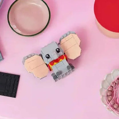 ليجو دامبو هيت اوليفانتجي 40792 بريكهايدز (رقم 257)