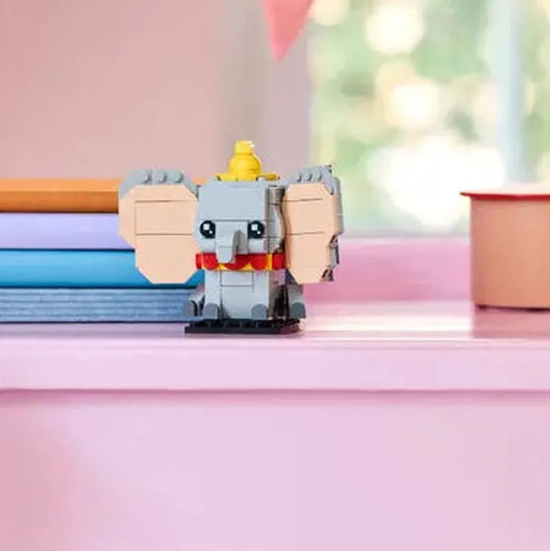 ليجو دامبو هيت اوليفانتجي 40792 بريكهايدز (رقم 257)