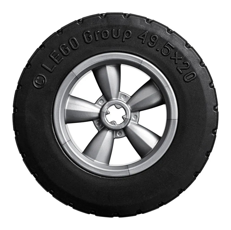 ليغو فورد موستانج 10265 خبير الخالق