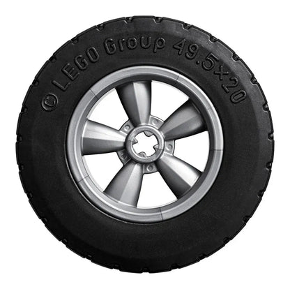 ليغو فورد موستانج 10265 خبير الخالق