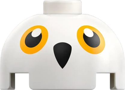 LEGO Hagrid™ ومحرك هاري 76443 هاري بوتر 