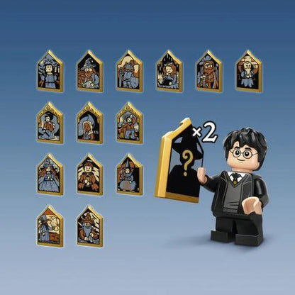 LEGO Hagrids huisje: onverwacht bezoek 76428 Harry Potter LEGO HARRY POTTER @ 2TTOYS LEGO €. 62.99