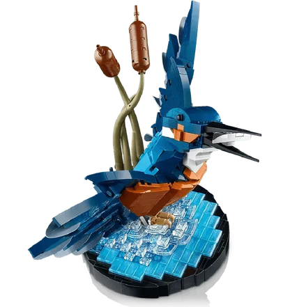 LEGO Kingfisher 10331 Icons LEGO DUPLO @ 2TTOYS LEGO €. 42.99