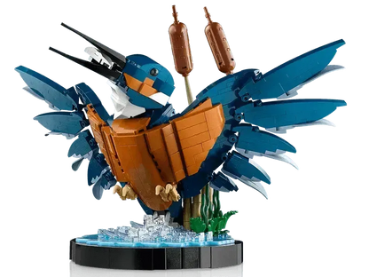 LEGO Kingfisher 10331 Icons LEGO DUPLO @ 2TTOYS LEGO €. 42.99