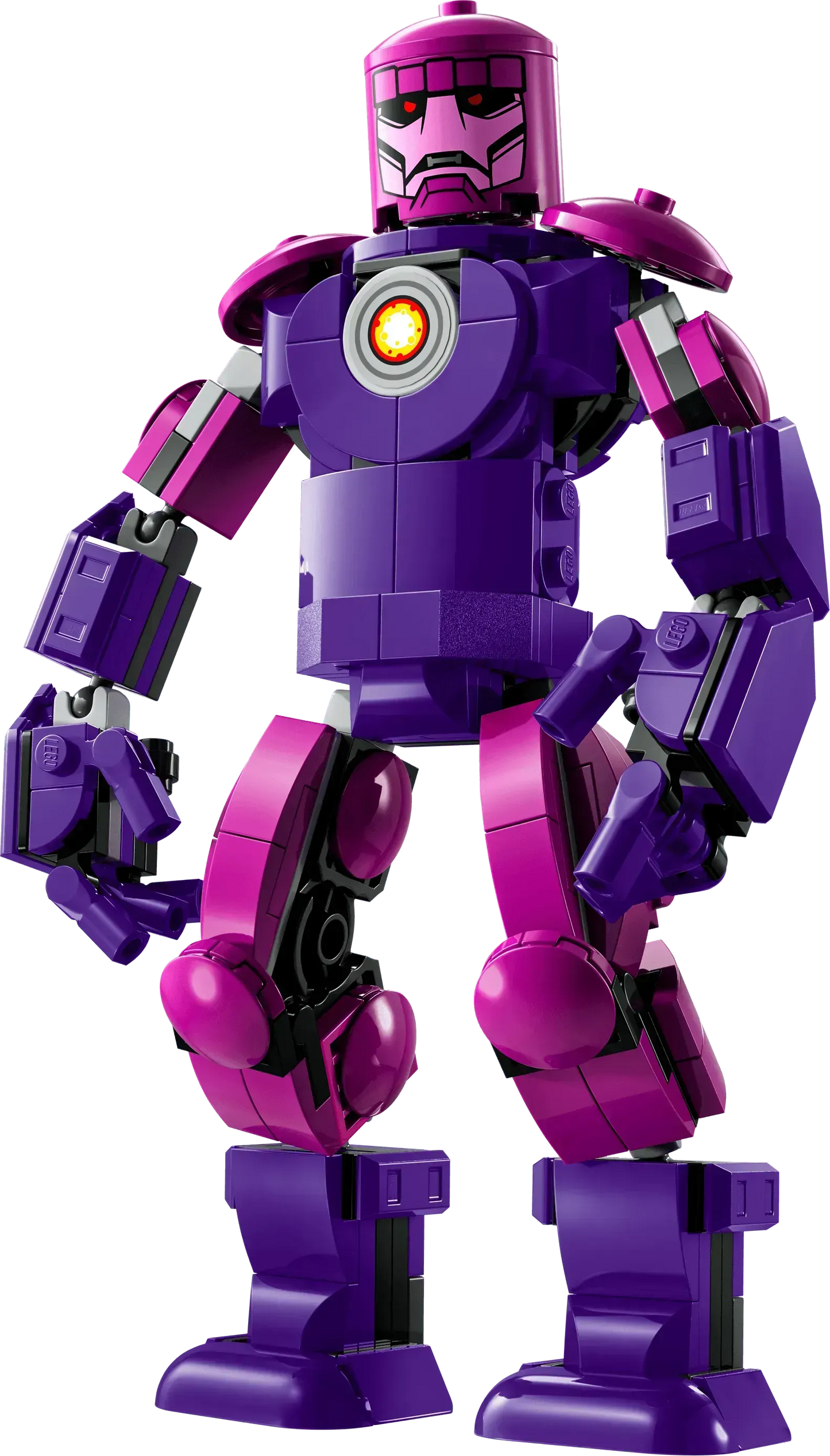 LEGO X-Men: de X-Mansion 76294 Superheroes