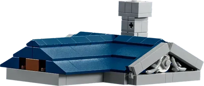 LEGO X-Men: de X-Mansion 76294 Superheroes