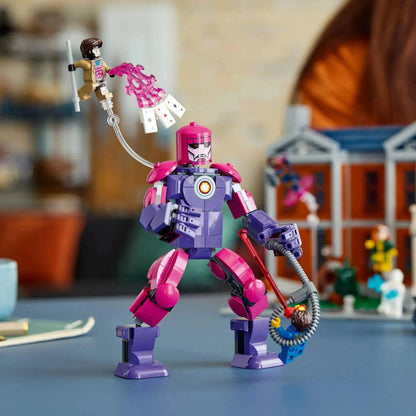 LEGO X-Men: de X-Mansion 76294 Superheroes