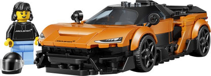 LEGO McLaren W1 77257 Speedchampions