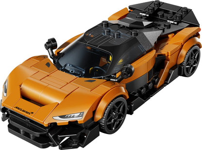 LEGO McLaren W1 77257 Speedchampions