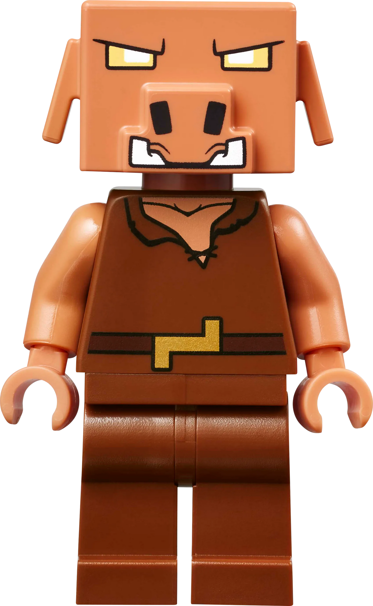 ليجو دي غاست بالون أنفال أوب هيت دورب 21273 ماينكرافت