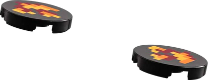 ليجو دي غاست بالون أنفال أوب هيت دورب 21273 ماينكرافت