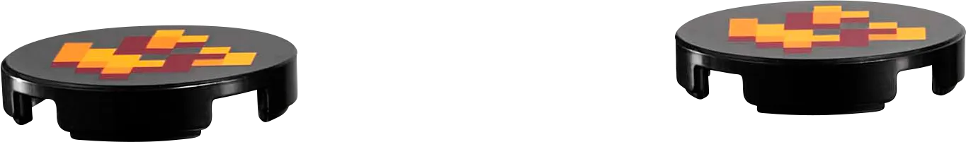 ليجو دي غاست بالون أنفال أوب هيت دورب 21273 ماينكرافت