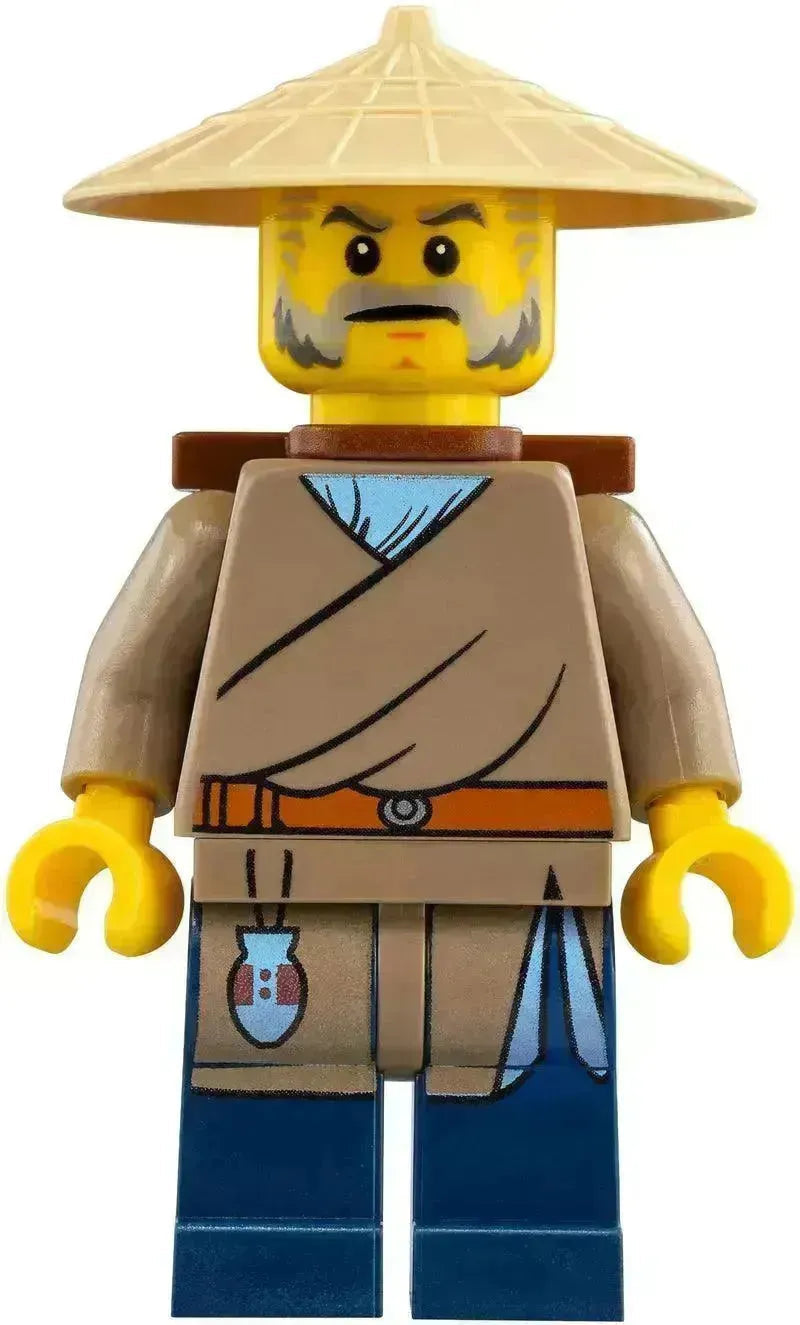 ليجو مدينة نينجاجو 70620 نينجاجو