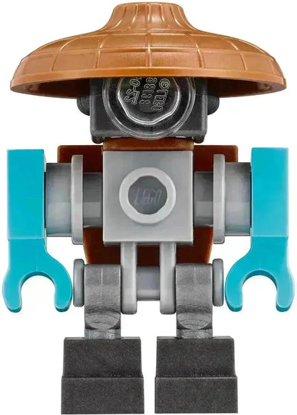 ليجو مدينة نينجاجو 70620 نينجاجو