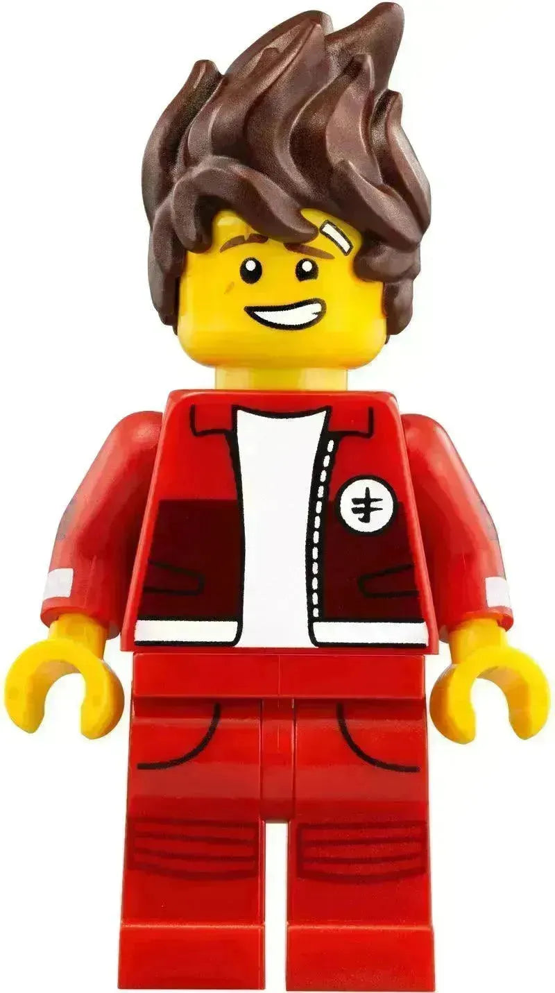 ليجو مدينة نينجاجو 70620 نينجاجو