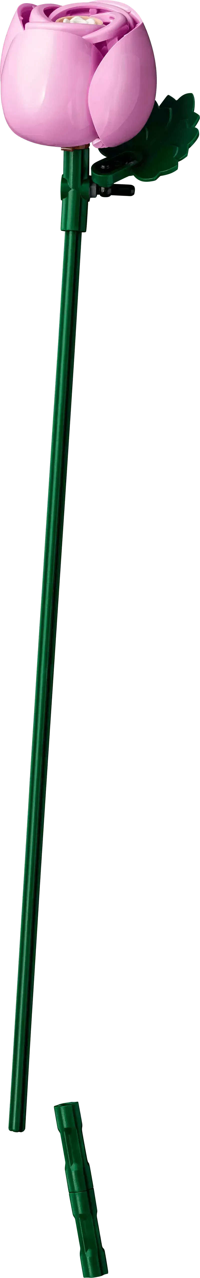 LEGO 10342 Roze boeket, nieuwe bloemenset van LEGO